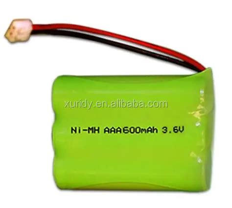 镍氢电池组 Aaa 800mah 3 6v Buy 镍氢电池组 Aaa 800mah 3 6 Vaa 1200mah 3 6 Vni