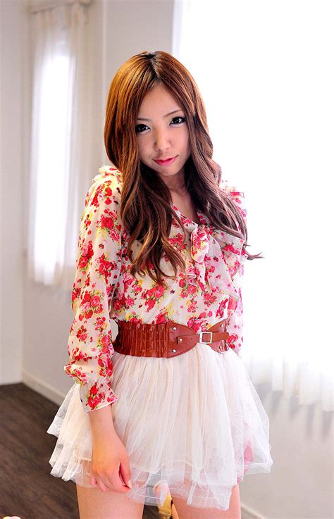 Japanesebeauties Ayane Okura Jav Model Free Javidol Nude Picture