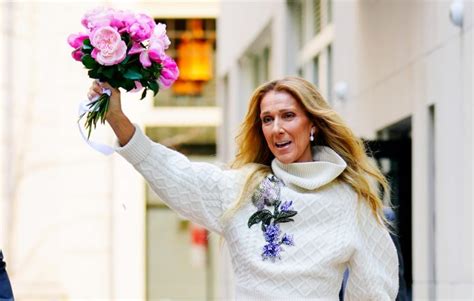 Celine Dion Cancels North American Tour Due To Continued Health Issues