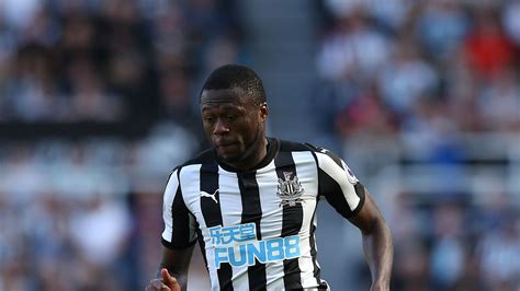 Chancel Mbemba completes move from Newcastle to FC Porto | Football ...