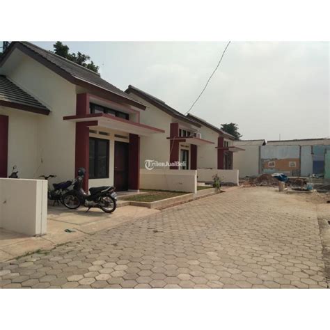 Dijual Rumah Murah Baru Di Rawa Lumbu Lt Lb Kt Km Di Bekasi Jawa