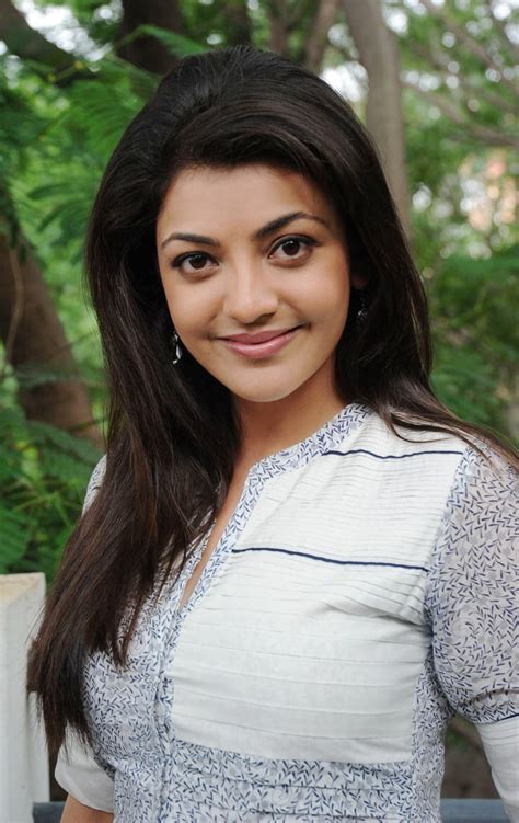 Wallpaper Gatax Kajal Agarwal Gorgeous Photoshoot Stills Kajal