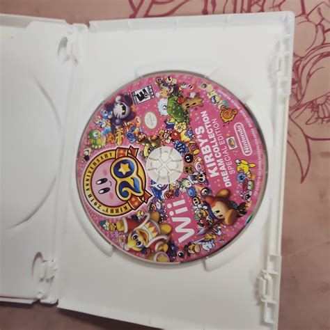 Kirby's Dream Collection Special Edition – RetroRespawn