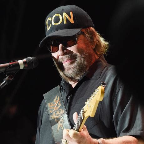 Hank Williams Jr Tour Dates Revealed Get Ready To Rock