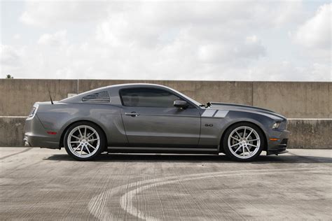 Ford Mustang Bathurst Gallery Socal Custom Wheels