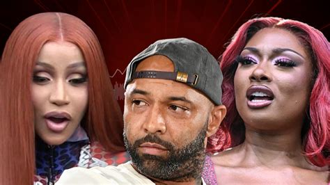 Joe Budden Says Cardi & Megan Thee Stallion's New Single Stinks