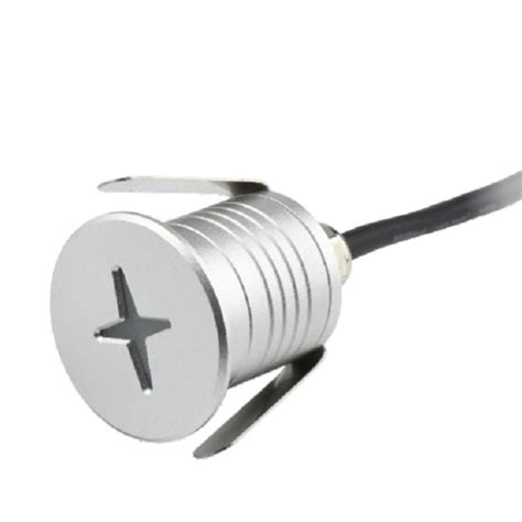 Short Stainless Steel Led Underground W Osram Cob Mini Spotlight