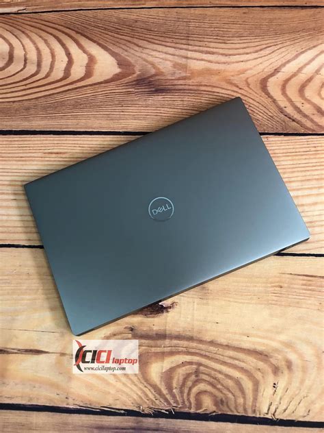 Giá bán Dell Precision 5560 11th Gen Core I7 11850H 15 6 inch 4K UHD