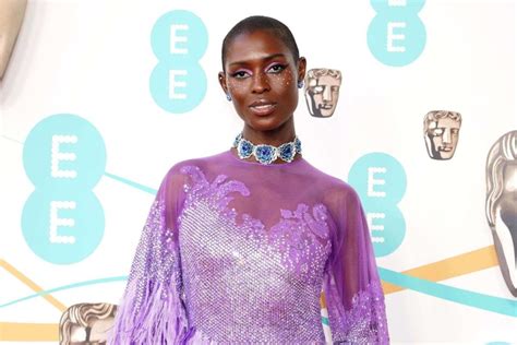 Actress And Model Jodie Turner Smith On How Raising Her Daughter Has