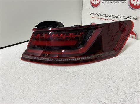 Vw Arteon G Led Taillight Right G B