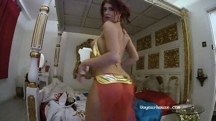 Lantaland Hot Cam Show Tease With Tan Babe