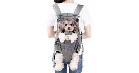 Venta Mejores Mochilas Para Perros En Stock