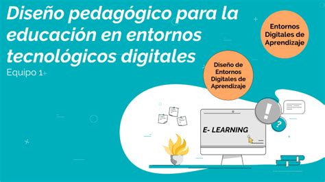 DISEÑO PEDAGOGICO PARA LA EDUC by Mariana Ethel Olmos Pérez on Prezi