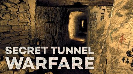 Tunnel Warfare Alchetron The Free Social Encyclopedia