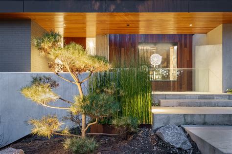 West Architecture Studio | Atlanta Modern Homes - CHERRY TREE | Modern ...