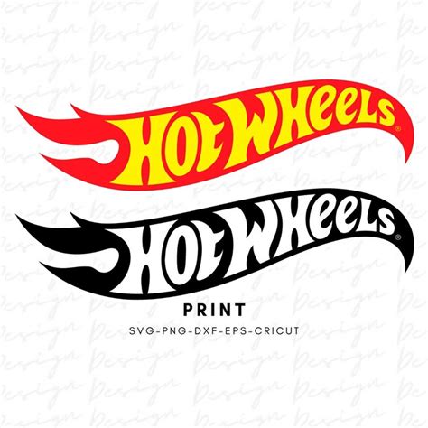 Hot Wheels Display Svg Inspire Uplift