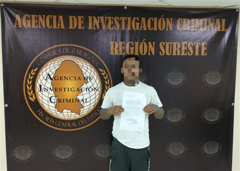 En Saltillo Vinculan A Proceso A Sujeto Por Violaci N De Conductora De