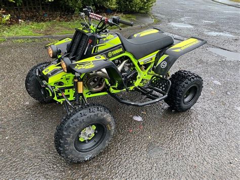 Yamaha banshee 350 | in Shotts, North Lanarkshire | Gumtree