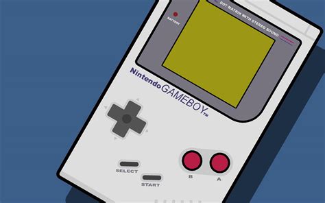 Nintendo Game Boy Changed Handheld Gaming Forever 35 Years Ago