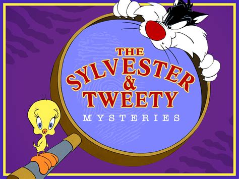 Prime Video The Sylvester And Tweety Mysteries Season 2