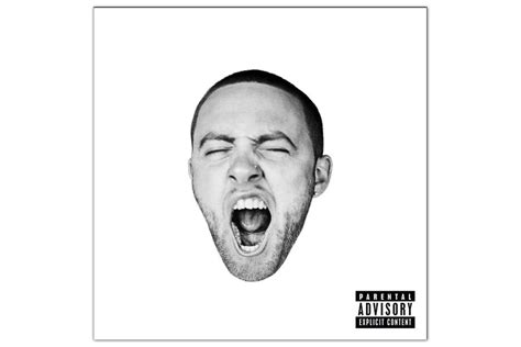 Mac Miller Reveals GO OD AM Tracklist Drops Clubhouse