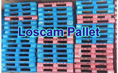 Loscam Pallet Company Furniture And Home Living Outdoor Furniture On