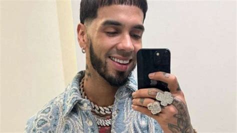 Anuel AA arremete contra Bad Bunny y Arcángel MDZ Online