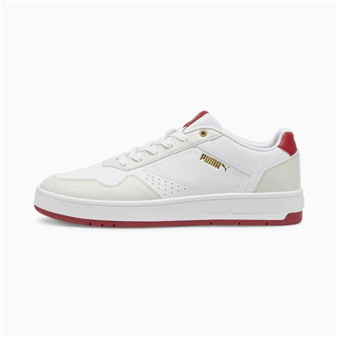 Court Classic Sneakers Puma