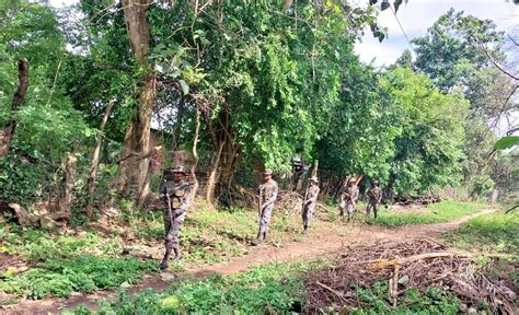 Ejército Guatemala on Twitter Tercera Brigada de Infantería del