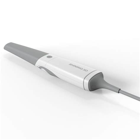 Shining D Aoralscan Intraoral Scanner Unismile