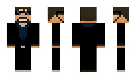 Ssundee Minecraft Skin — Skinmc