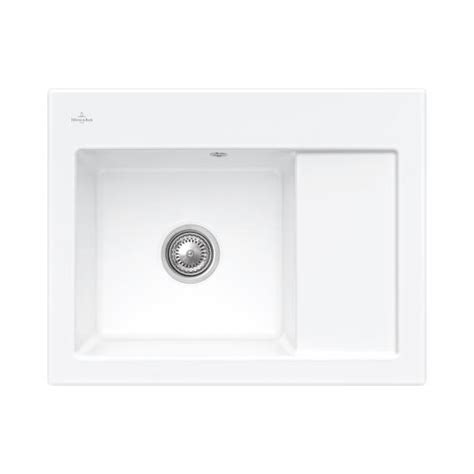 Villeroy Boch Subway Compact K Chensp Le Stone White Rwhl