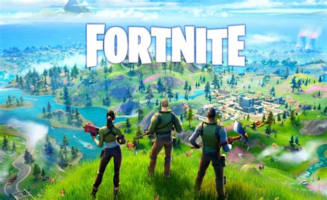 Epic Games Anuncia Unreal Editor Para Fortnite Esports Bureau Revista Online Profesional