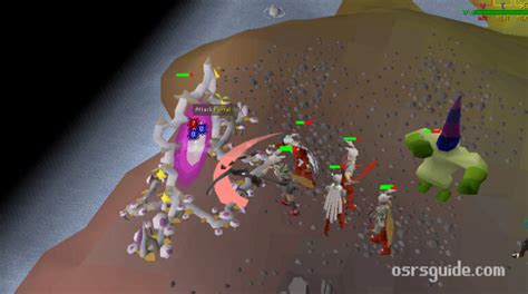 OSRS Efficient Melee Combat Training Guide OSRS Guide