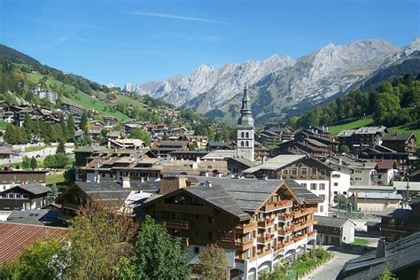 Alles Over Steden En Dorpen In Haute Savoie Zonnigzuidfrankrijk Nl