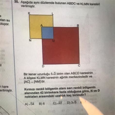 Çözebilir misiniz lütfen boş yorum yapmayın Eodev