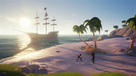 Sea of Thieves vi sveliamo in esclusiva le novità del primo anniversario