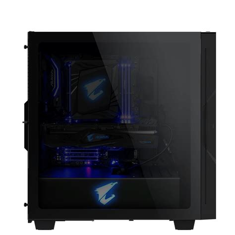 Aorus C300 Glass｜aorus Gigabyte Global