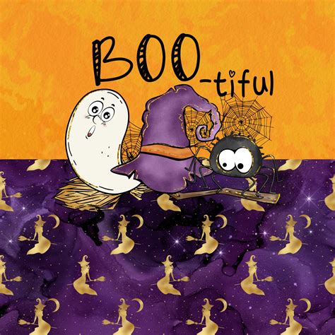 Halloween BOO Word Art Poster Free Stock Photo - Public Domain Pictures