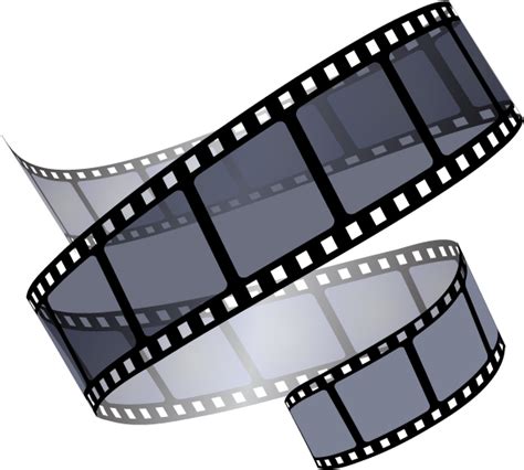 Film Reel Transparent Png Png Mart