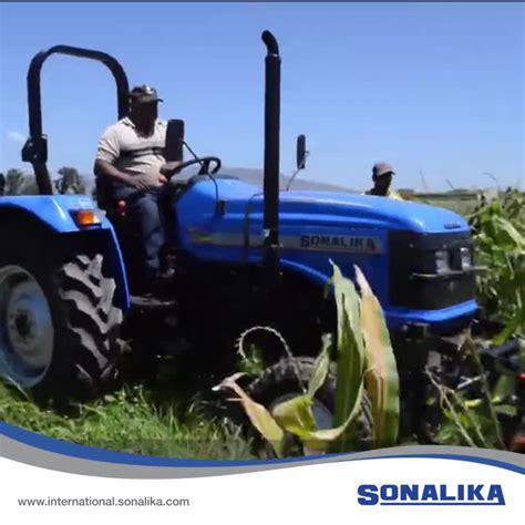 sonalika tractors international  linkedin sonalika