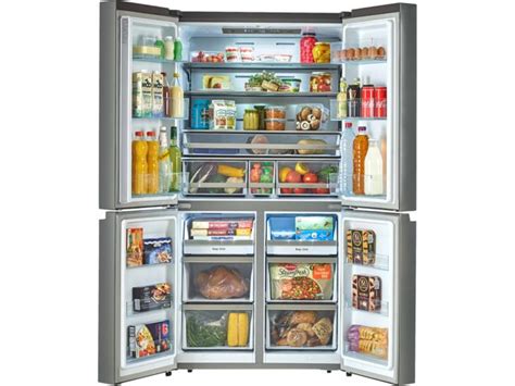 Hisense Fridge Freezer Brand Review Info Gefridgeicetop