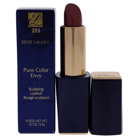 Pure Color Envy Sculpting Lipstick Nude Scene By Estee Lauder For Women Oz Lipstick