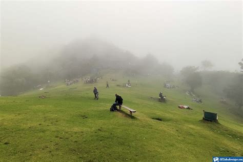 CERRO EL PITAL Qué ver Cima más alta de El Salvador