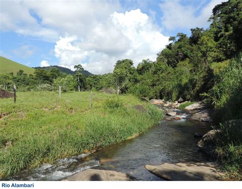 Apa Da Serrinha Do Alambari Em Resende Prefeitura De Resende