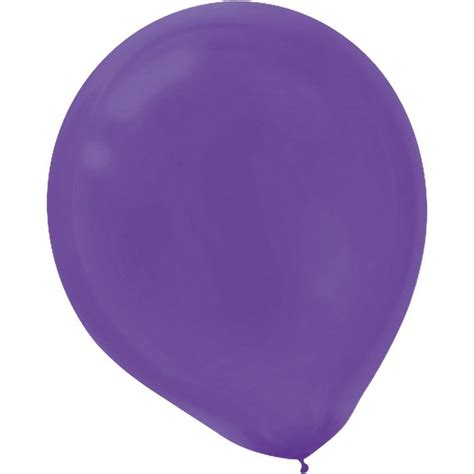 Good Times Mardi Gras Balloons 72ct Party City