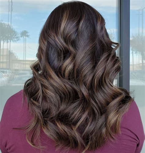 16 Perfect Examples of Light Ash Brown Hair Color