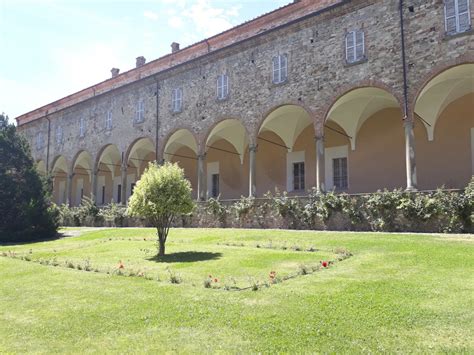 Abbazia Di San Colombano Scopripiacenza It