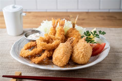 Comment Faire Et Utiliser De La Chapelure Panko