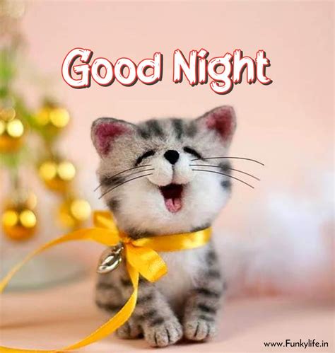 cute good night photos 2